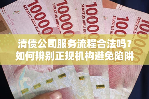北京清债公司服务流程合法吗？如何辨别正规机构避免陷阱？